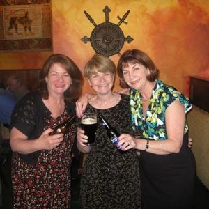 Meet your Posher, Rosanne